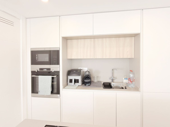 Apartment for sale in Fuengirola