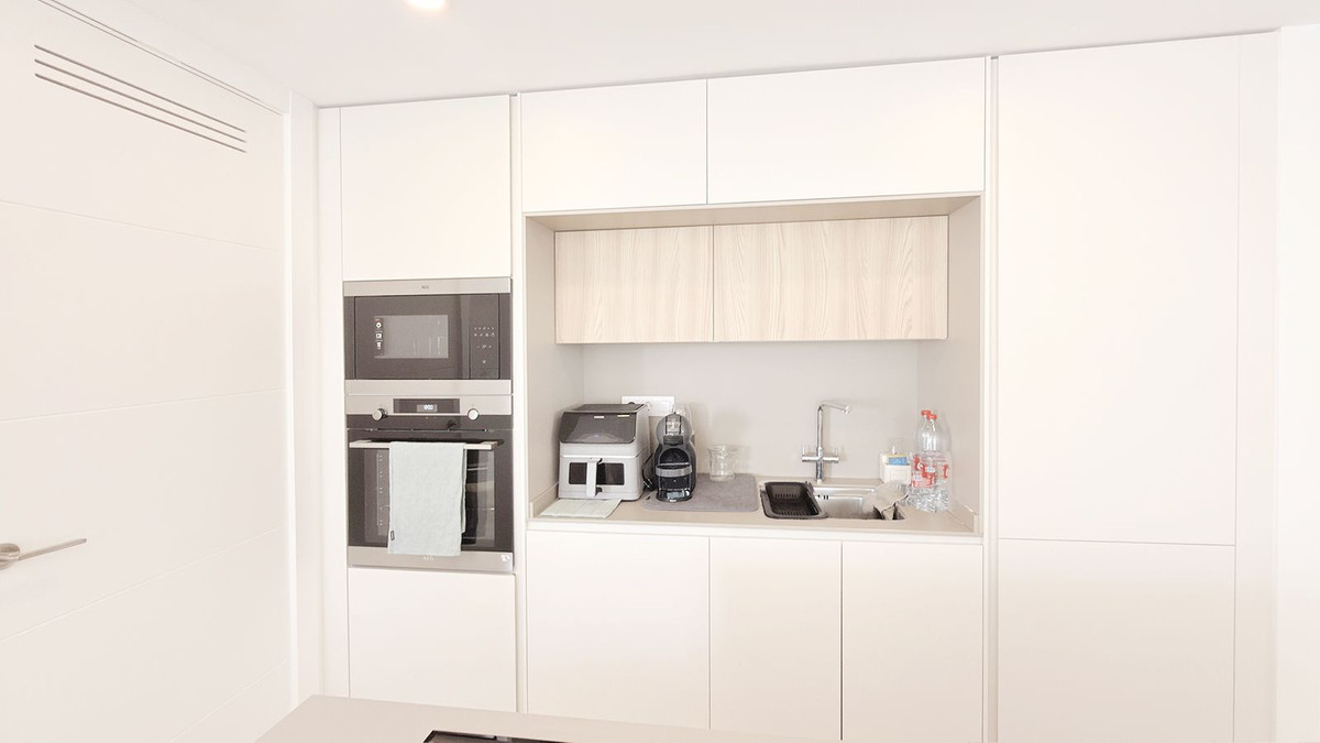 Apartment for sale in Fuengirola