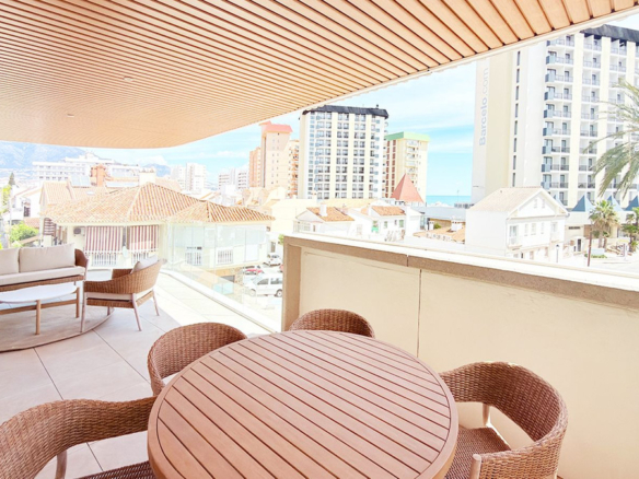 Apartment for sale in Fuengirola