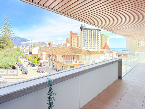 Apartment for sale in Fuengirola