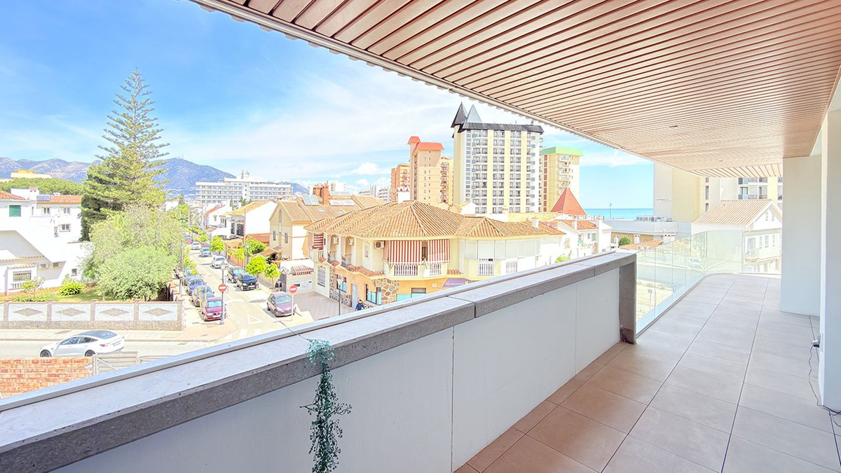 Apartment for sale in Fuengirola