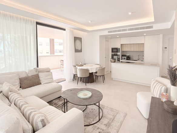Apartment for sale in Fuengirola