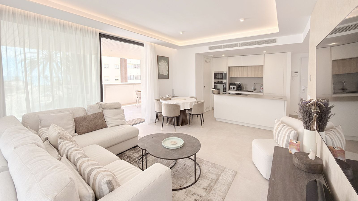 Apartment for sale in Fuengirola