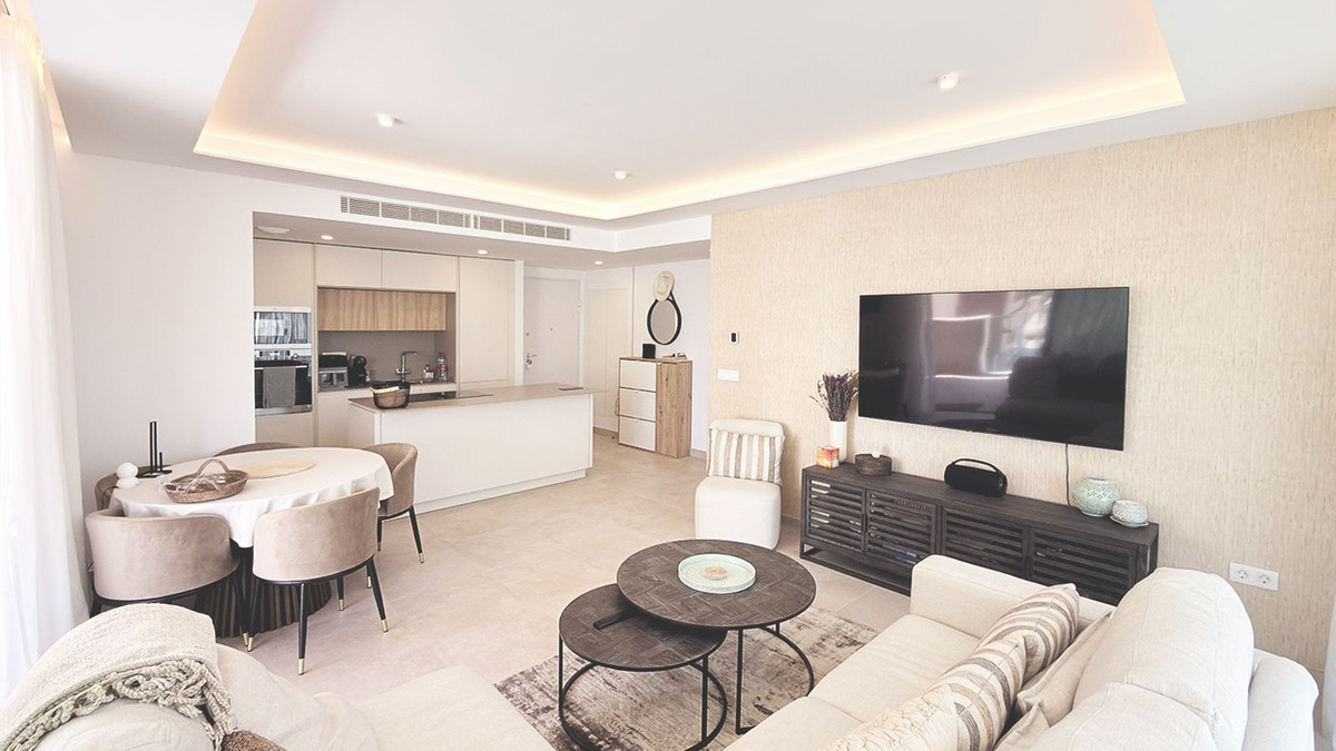 Apartment for sale in Fuengirola