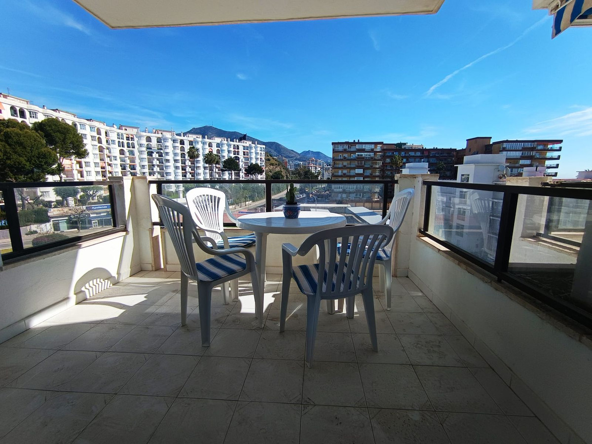 Apartment for sale in Fuengirola