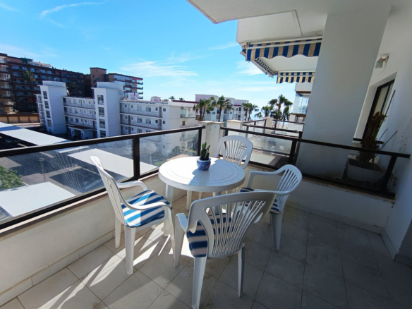 Apartment for sale in Fuengirola