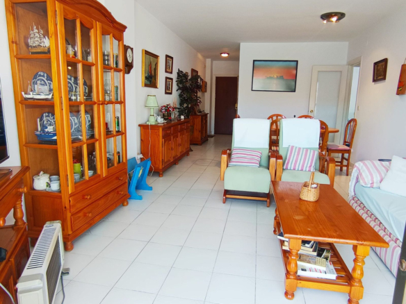 Apartment for sale in Fuengirola