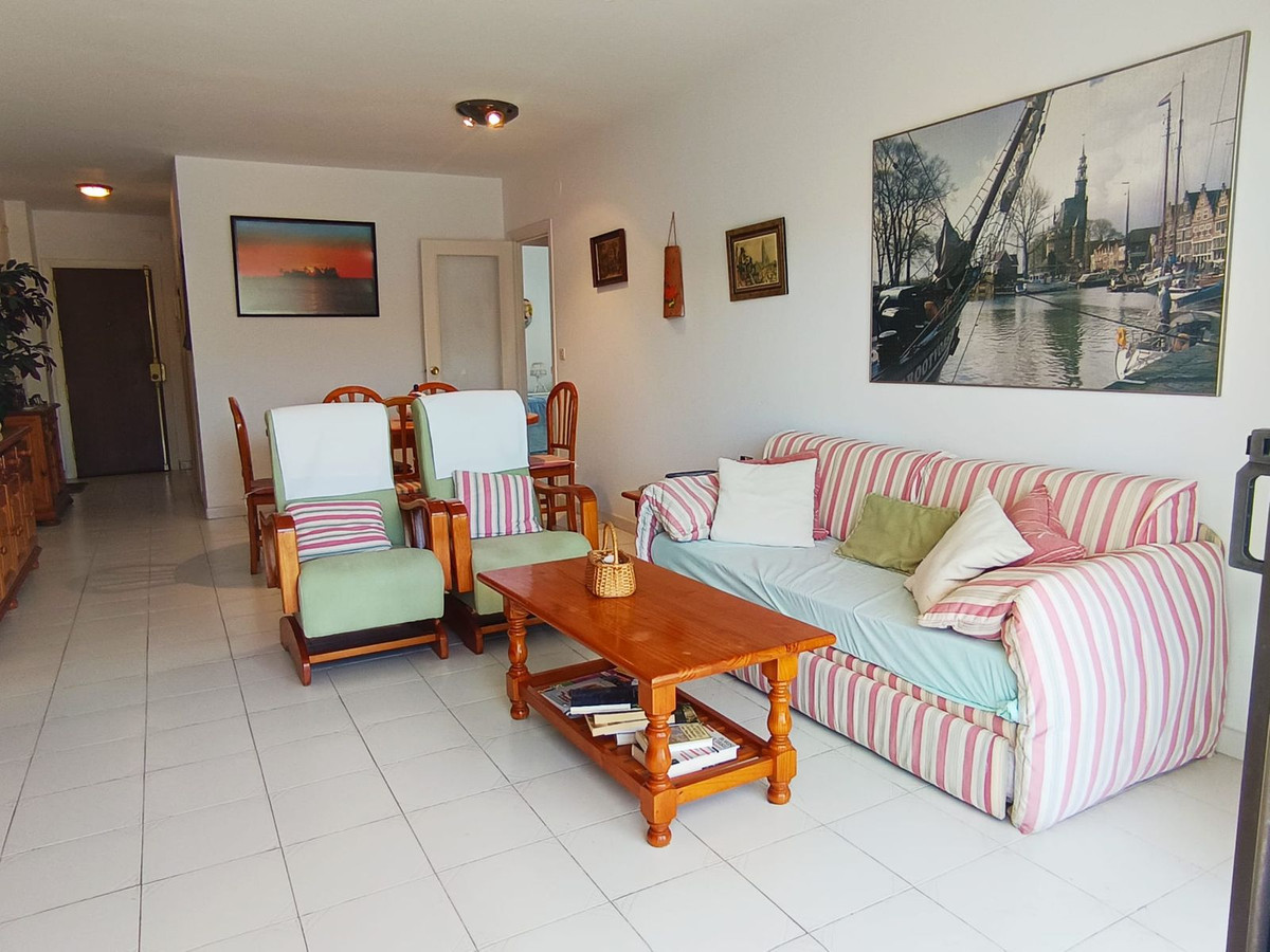 Apartment for sale in Fuengirola