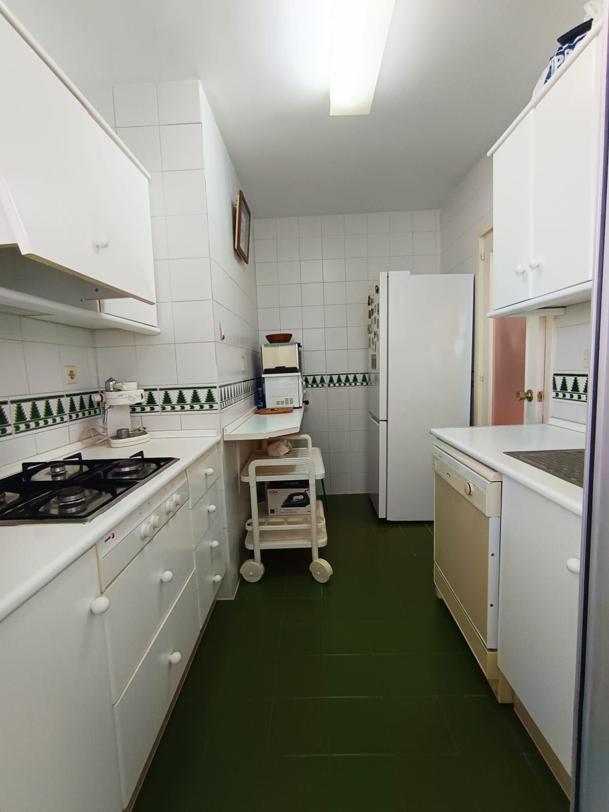 Apartment for sale in Fuengirola