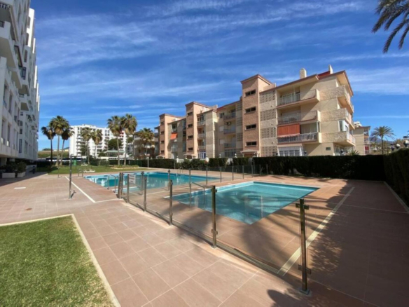 Apartment for sale in Fuengirola
