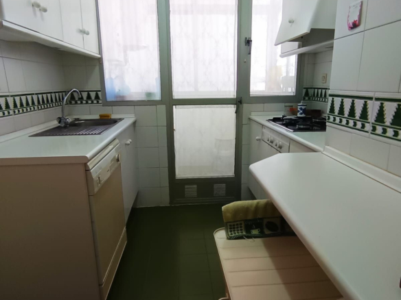 Apartment for sale in Fuengirola