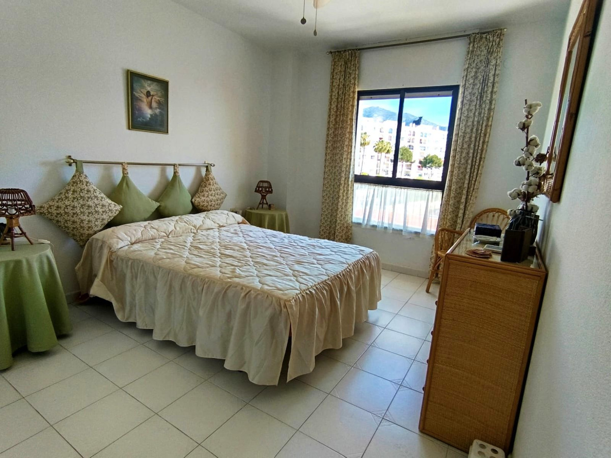 Apartment for sale in Fuengirola