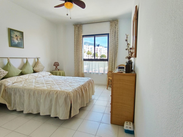 Apartment for sale in Fuengirola