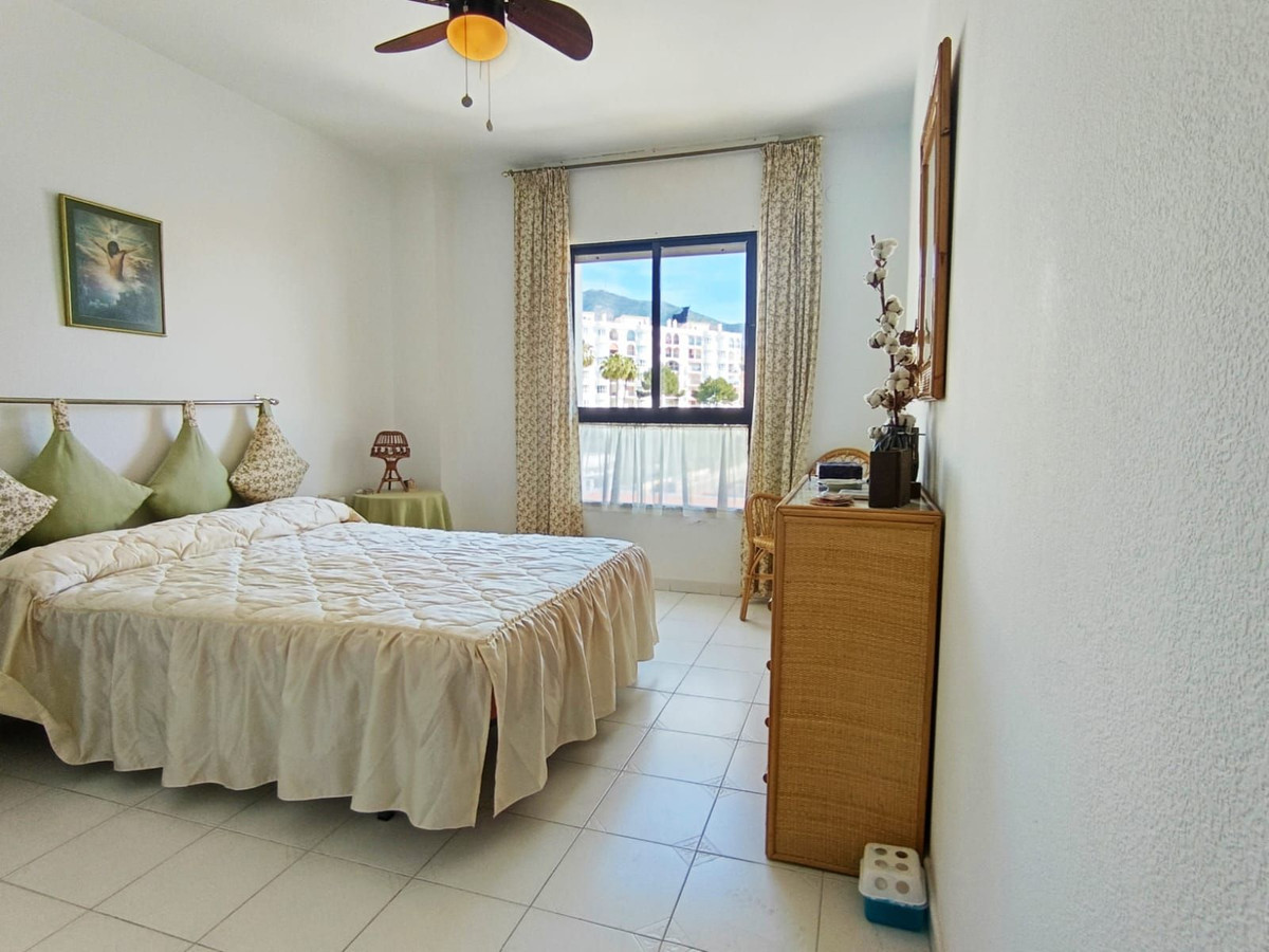 Apartment for sale in Fuengirola