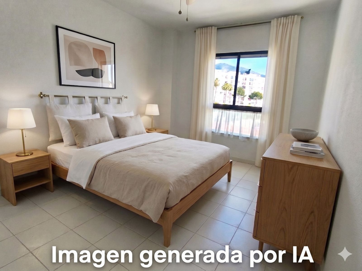 Apartment for sale in Fuengirola