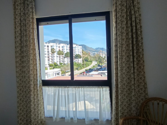 Apartment for sale in Fuengirola