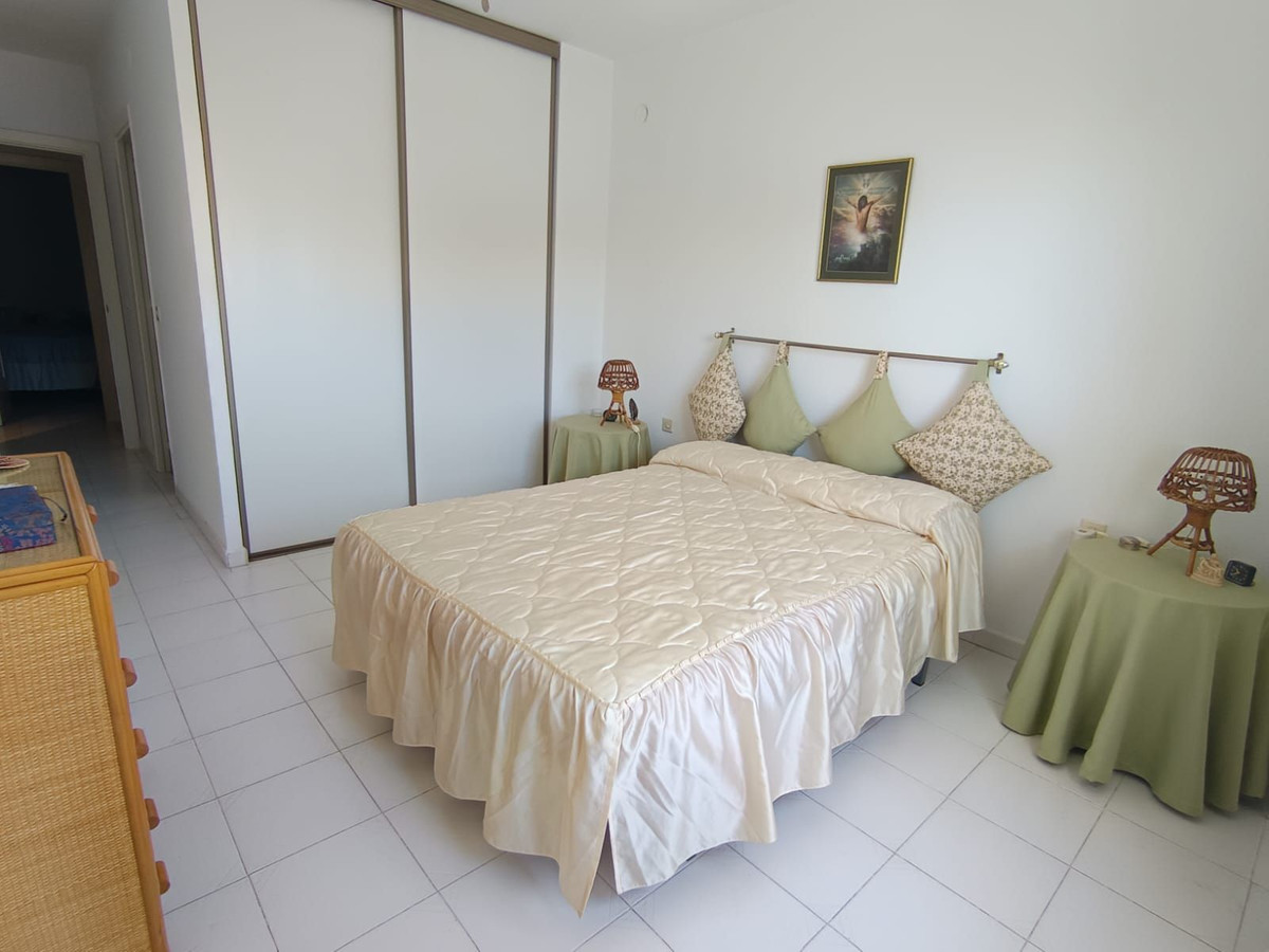 Apartment for sale in Fuengirola
