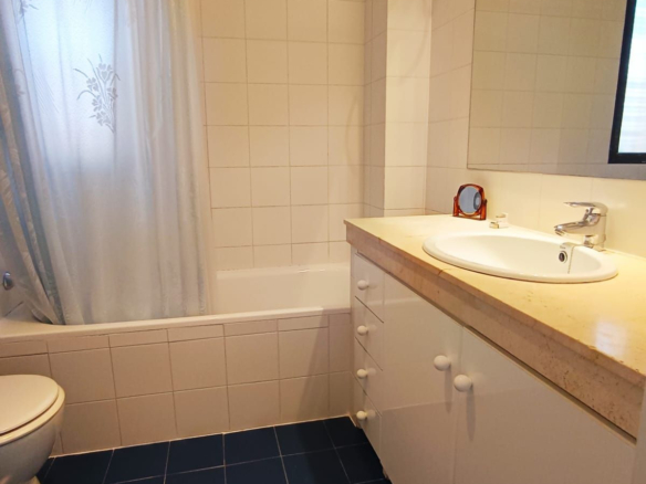 Apartment for sale in Fuengirola