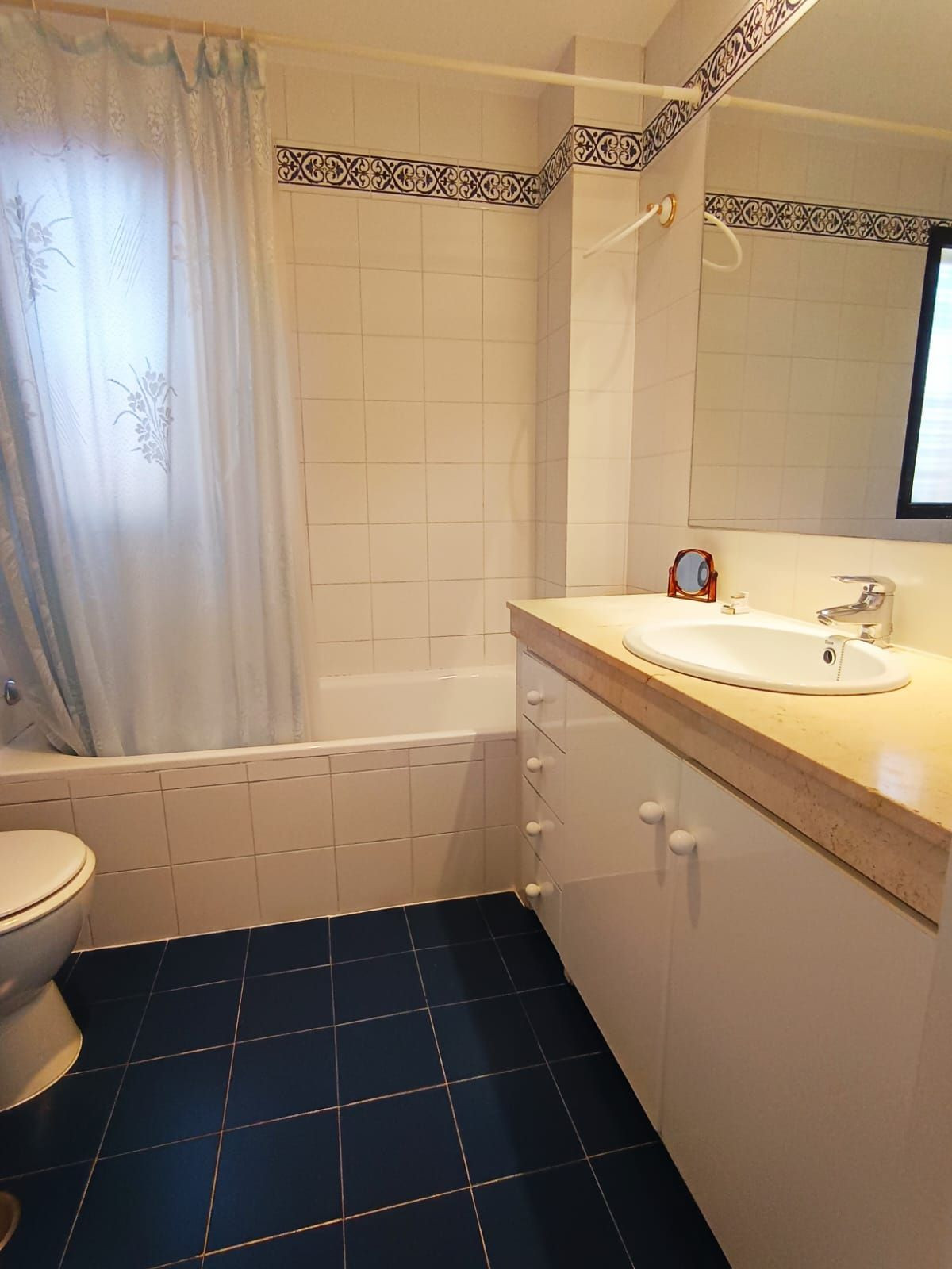 Apartment for sale in Fuengirola