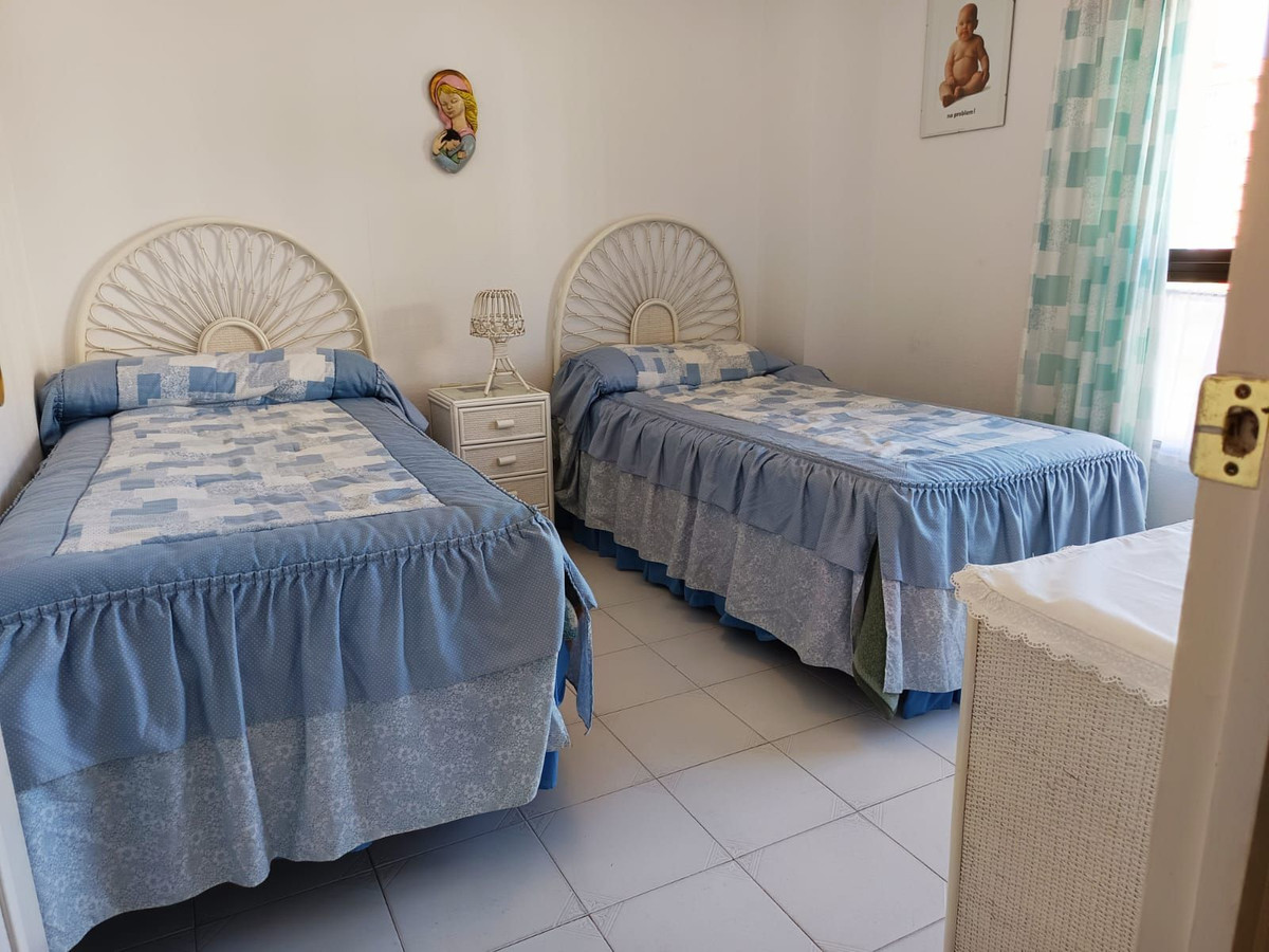 Apartment for sale in Fuengirola
