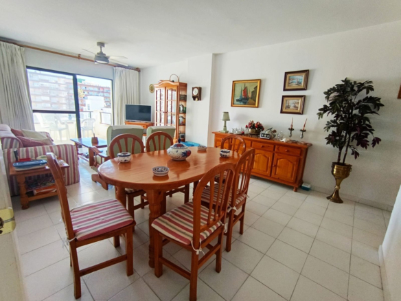Apartment for sale in Fuengirola