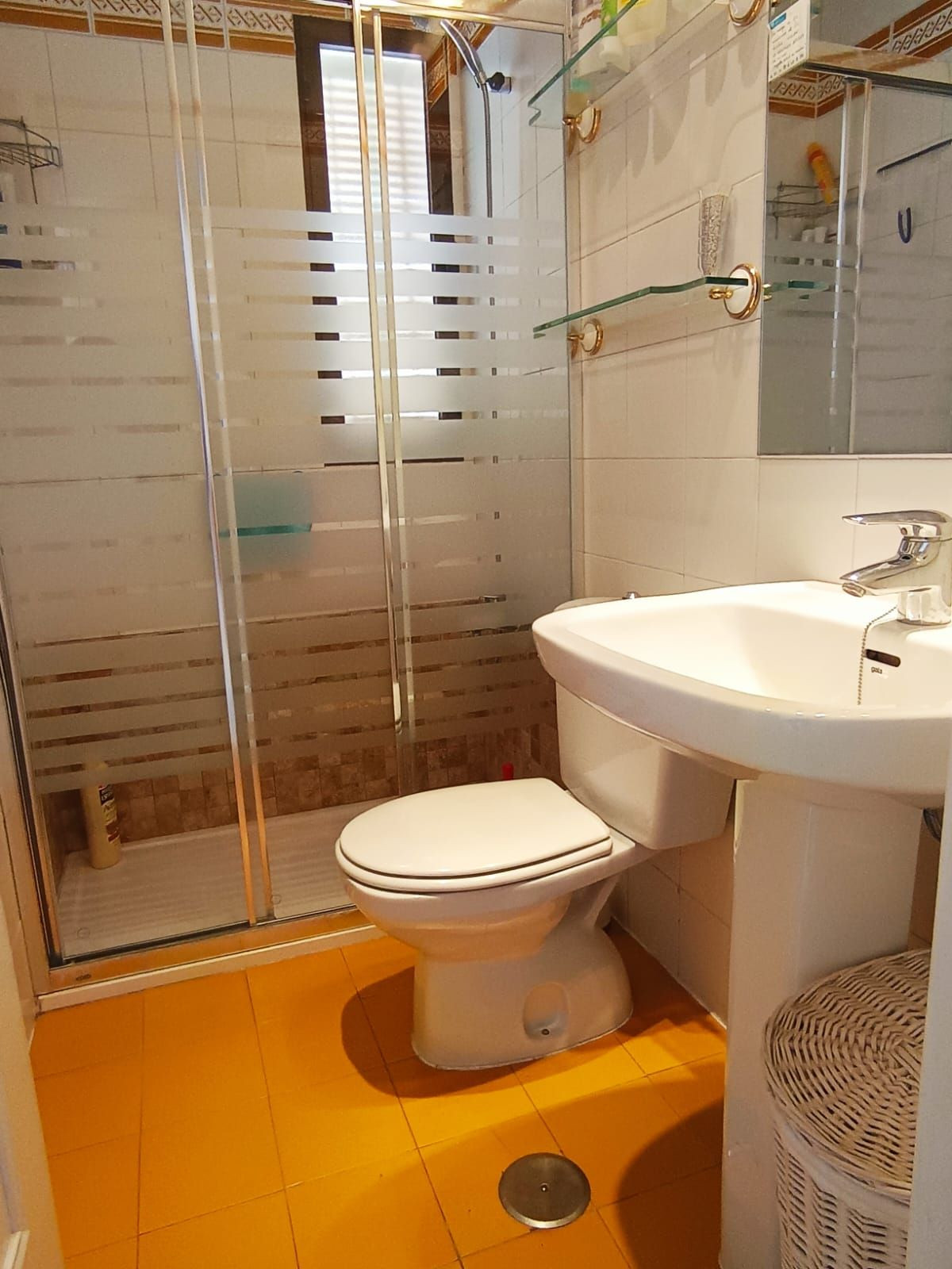 Apartment for sale in Fuengirola