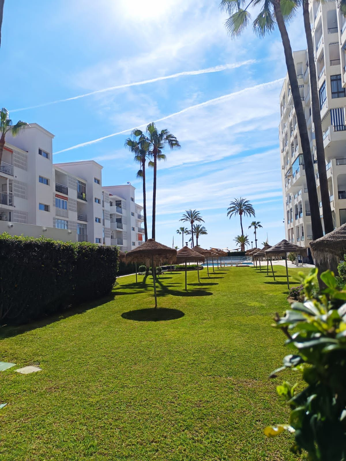 Apartment for sale in Fuengirola