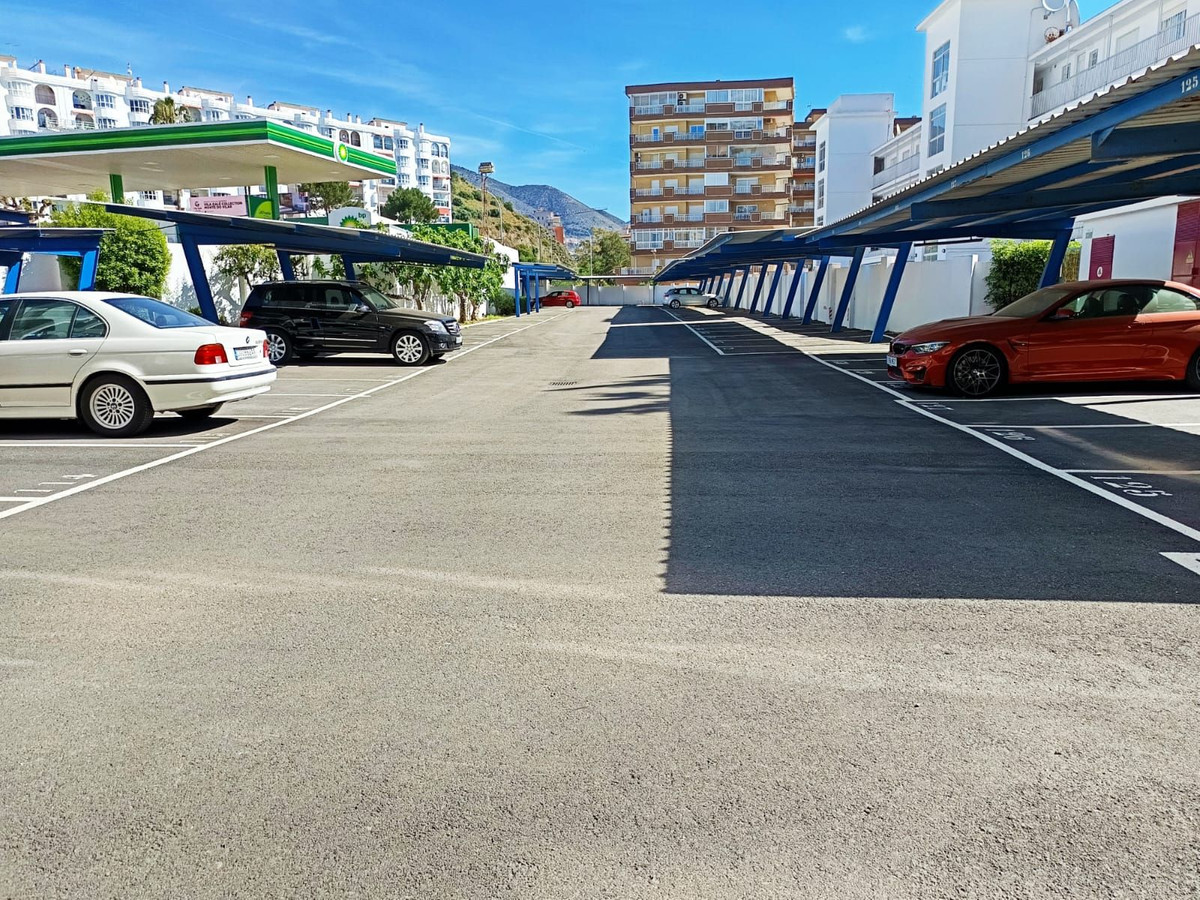 Apartment for sale in Fuengirola