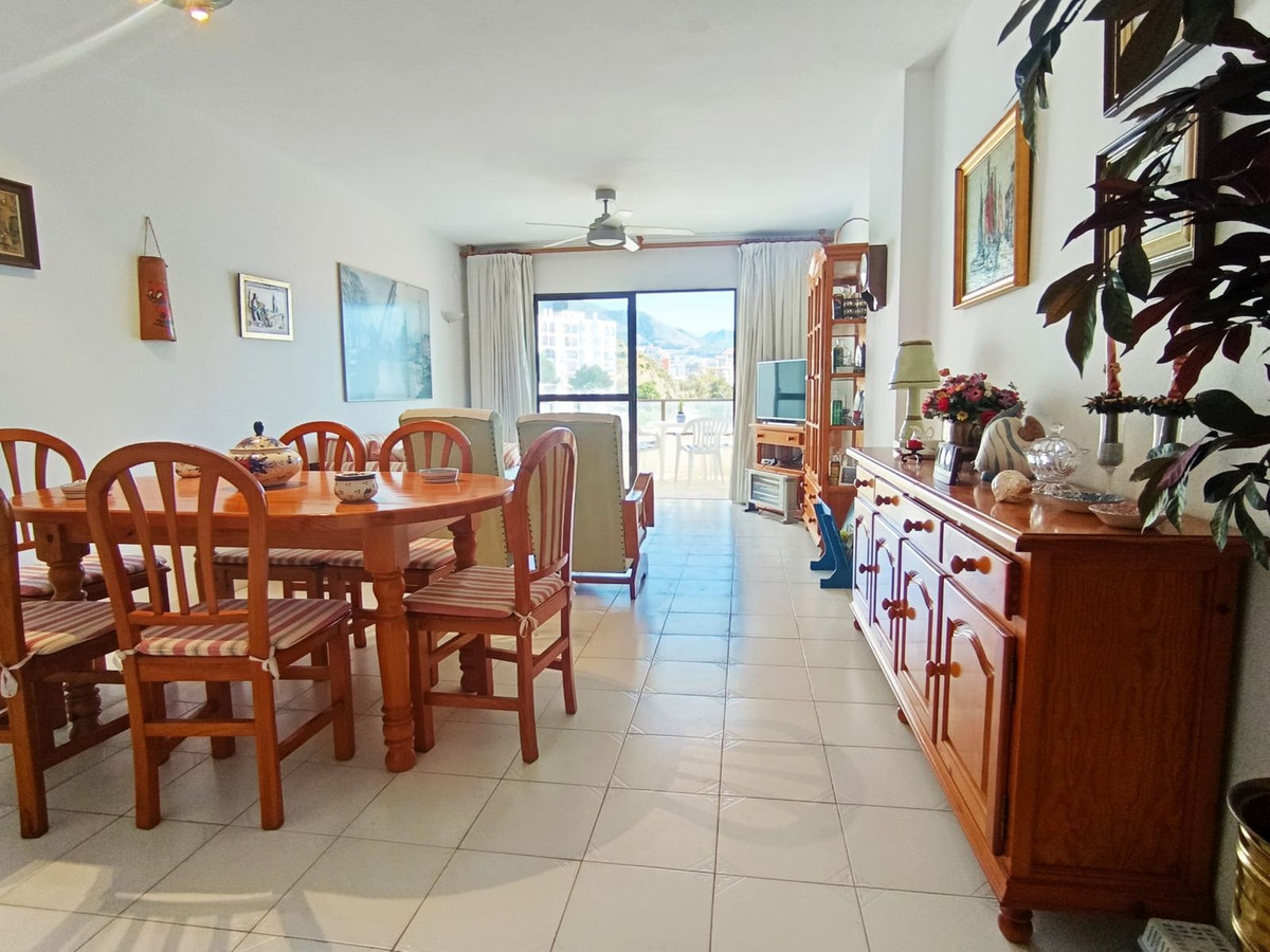 Apartment for sale in Fuengirola