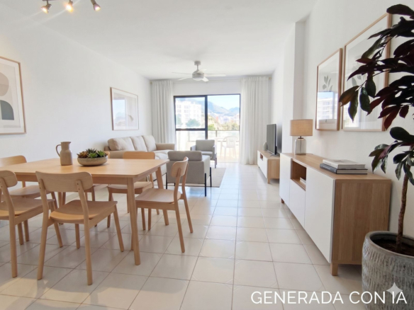Apartment for sale in Fuengirola