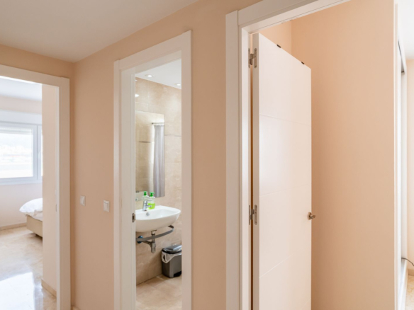 Apartment for sale in Fuengirola