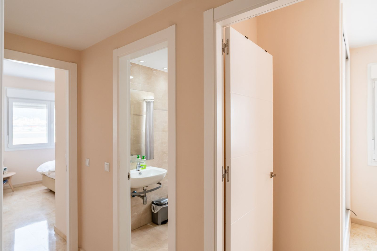 Apartment for sale in Fuengirola