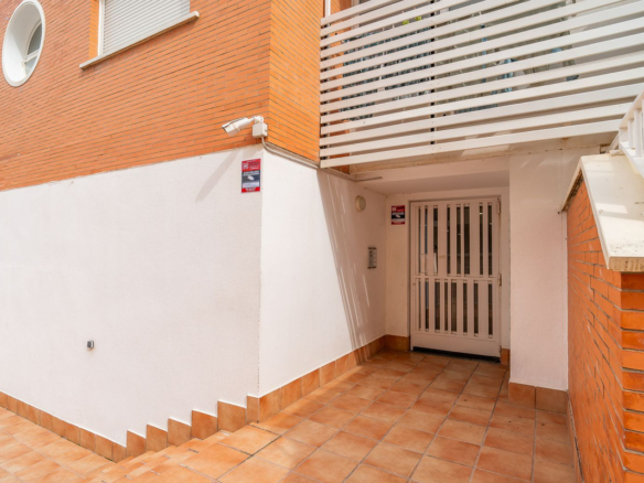 Apartment for sale in Fuengirola