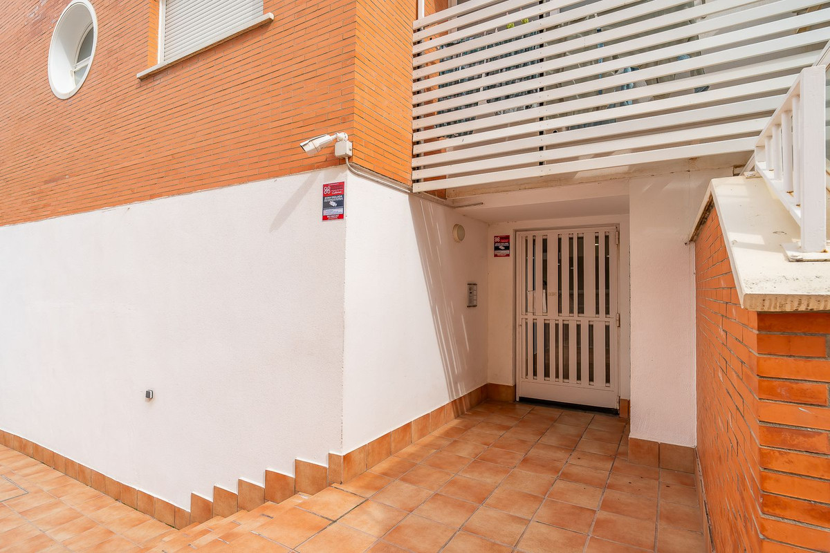Apartment for sale in Fuengirola
