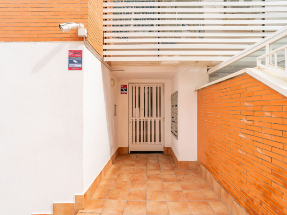 Apartment for sale in Fuengirola