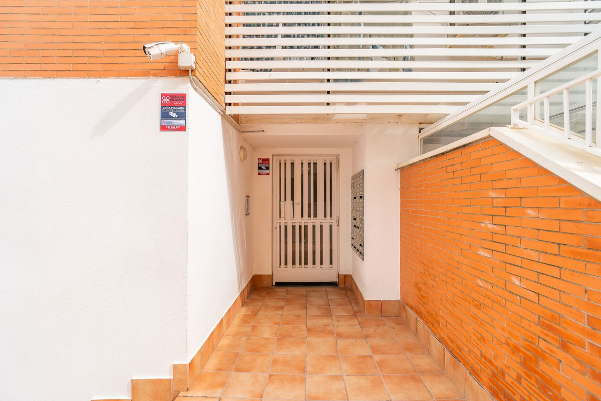 Apartment for sale in Fuengirola