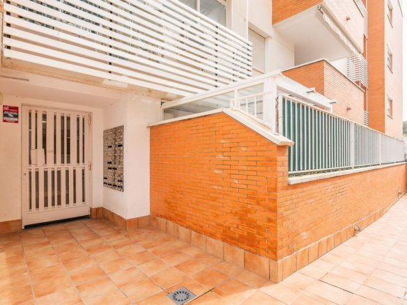 Apartment for sale in Fuengirola