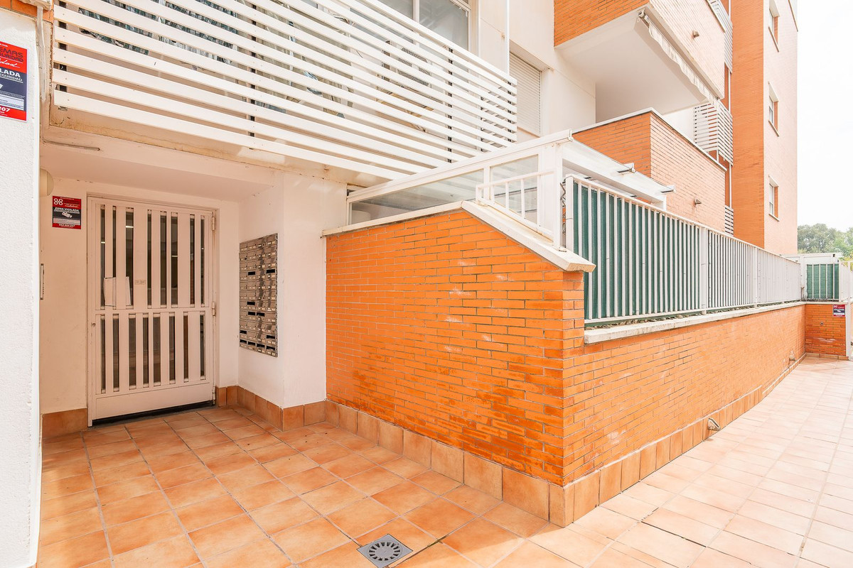 Apartment for sale in Fuengirola