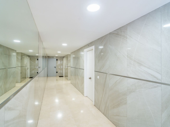 Apartment for sale in Fuengirola