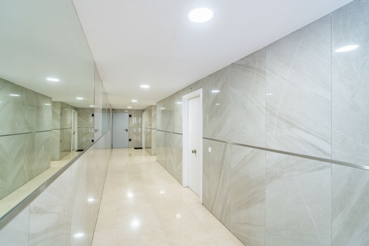 Apartment for sale in Fuengirola