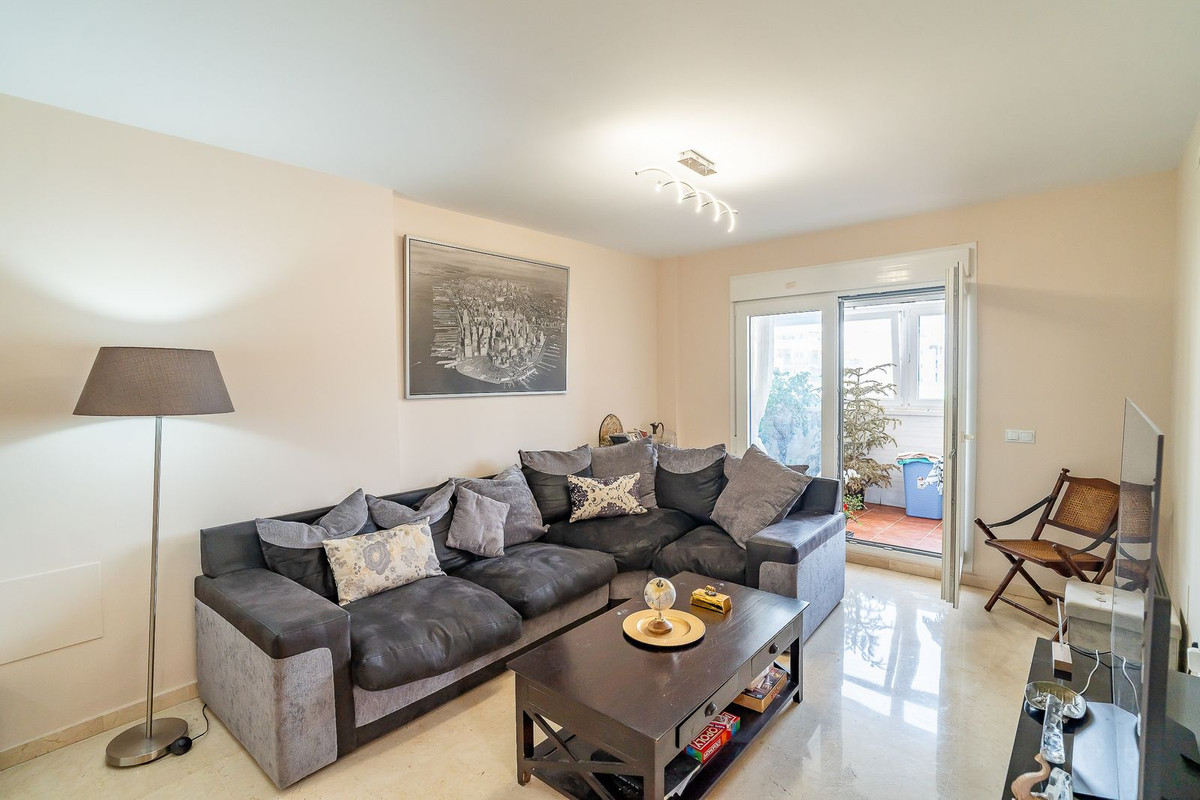 Apartment for sale in Fuengirola