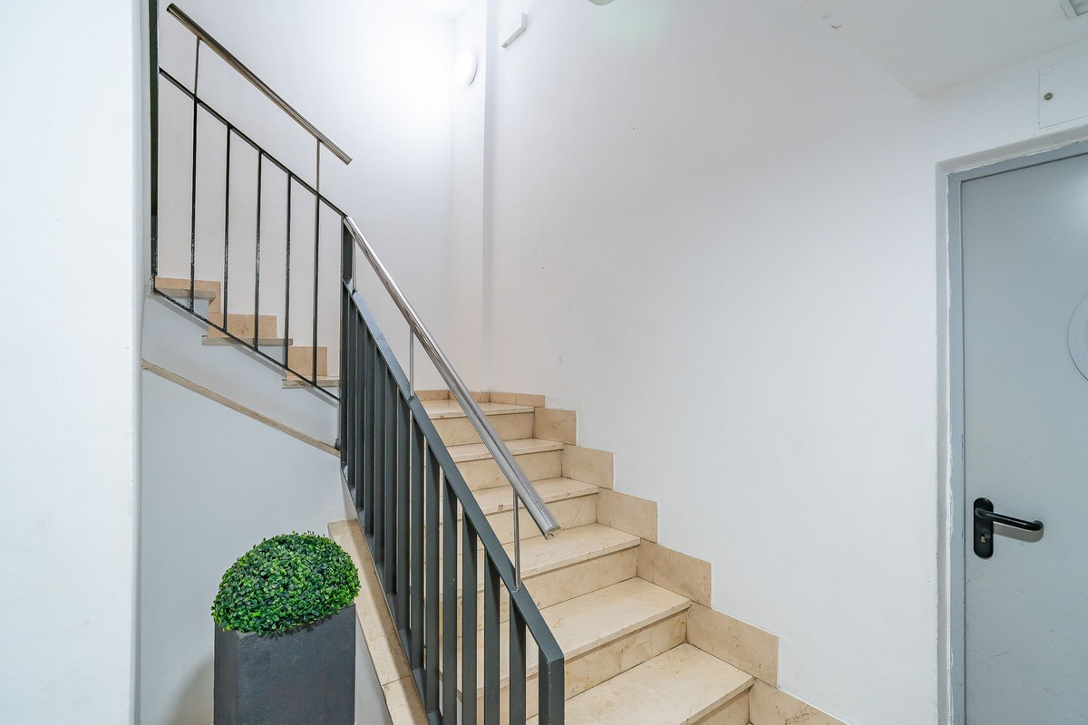 Apartment for sale in Fuengirola