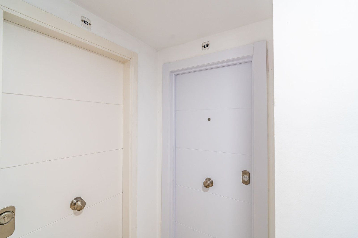 Apartment for sale in Fuengirola