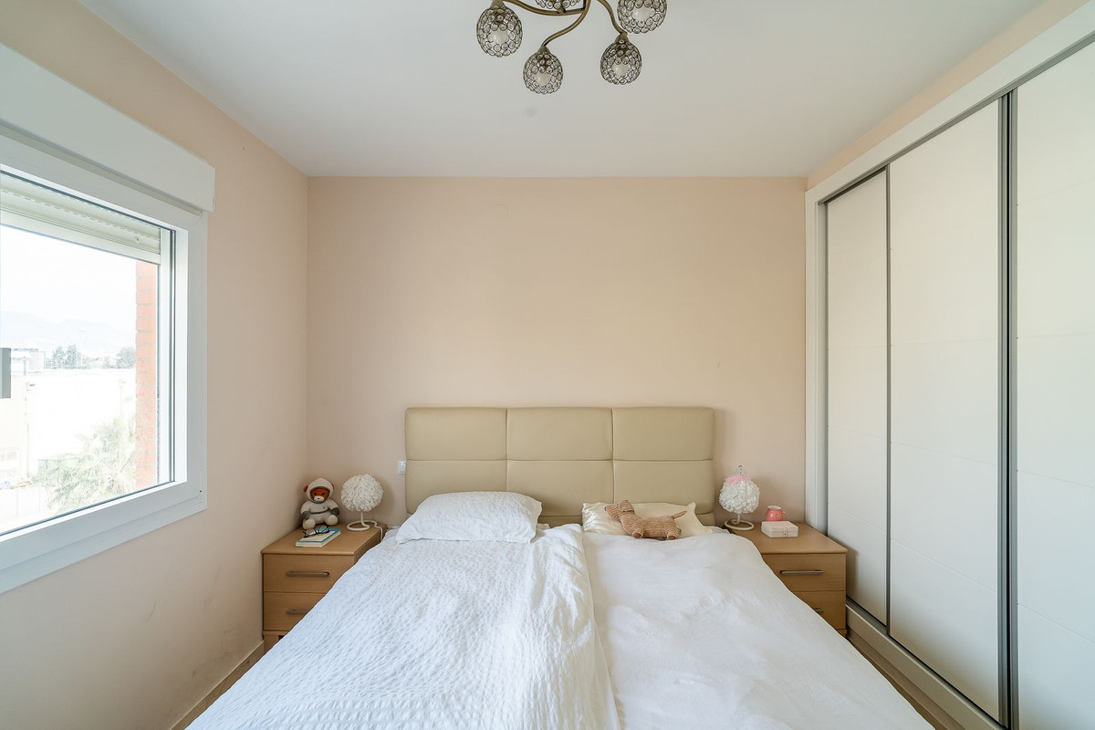 Apartment for sale in Fuengirola
