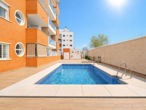 Apartment for sale in Fuengirola