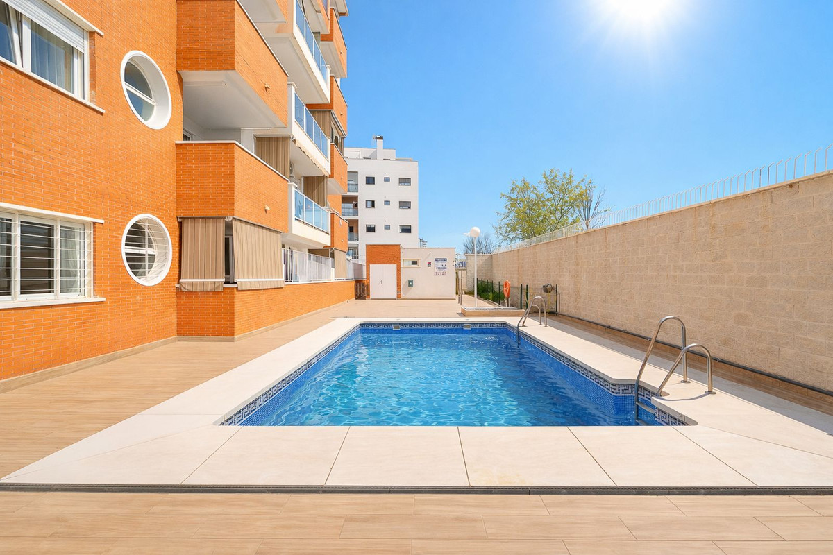 Apartment for sale in Fuengirola
