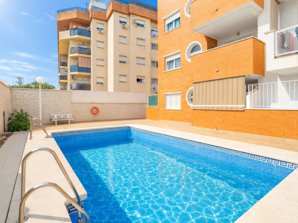 Apartment for sale in Fuengirola