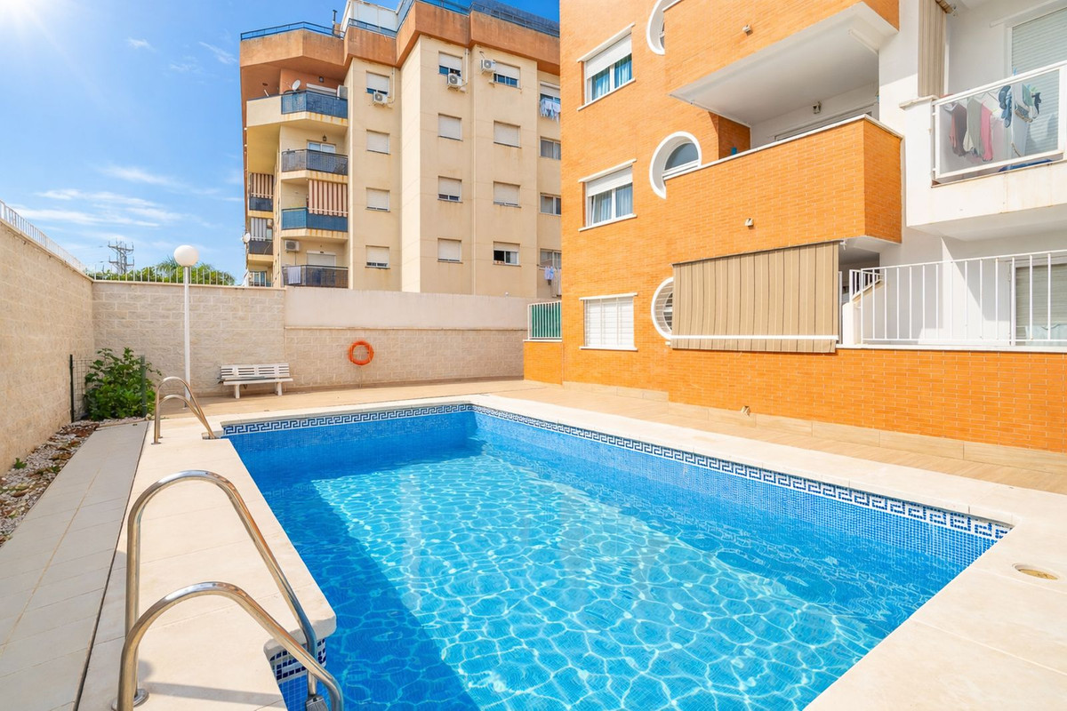 Apartment for sale in Fuengirola