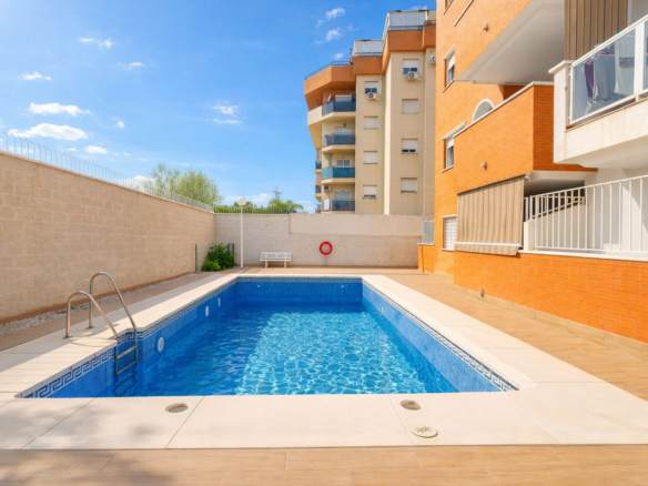 Apartment for sale in Fuengirola