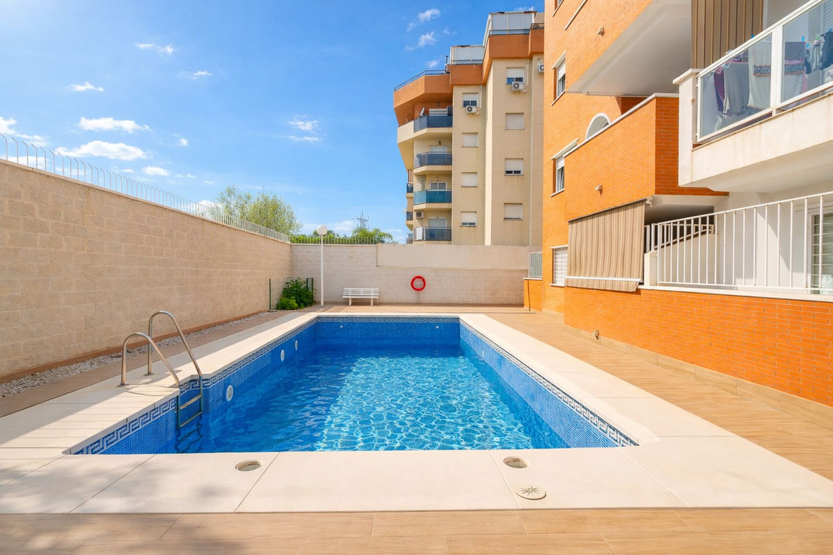 Apartment for sale in Fuengirola